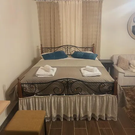 Ferienhaus Giorgoula House Koilani