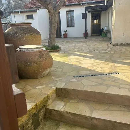 Giorgoula House Ferienhaus Koilani