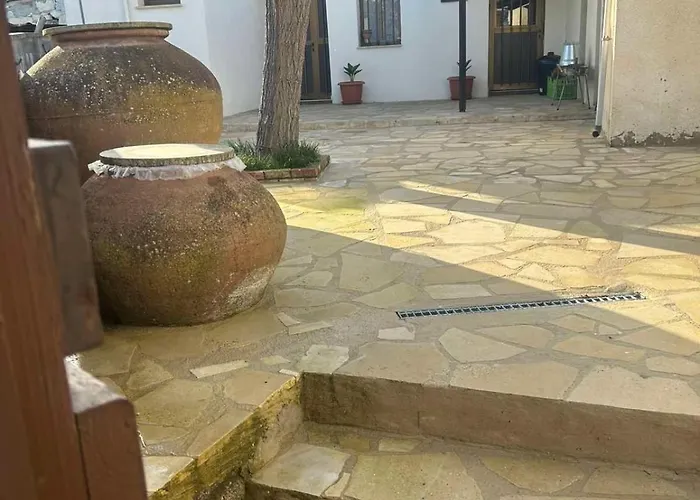 Giorgoula House Ferienhaus Koilani