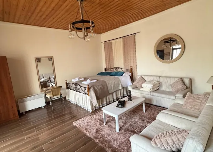 Ferienhaus Giorgoula House *