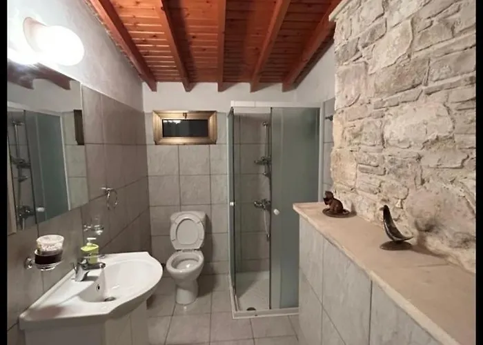 Ferienhaus Giorgoula House