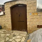Giorgoula House *