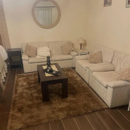 Сasa de vacaciones Giorgoula House