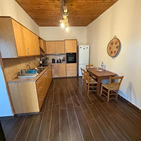 Сasa de vacaciones Giorgoula House Koilani