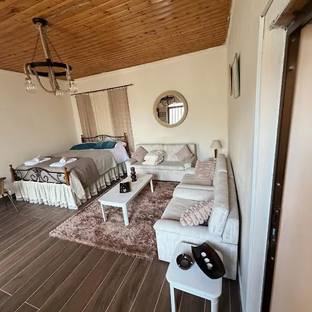 Giorgoula House Сasa de vacaciones *