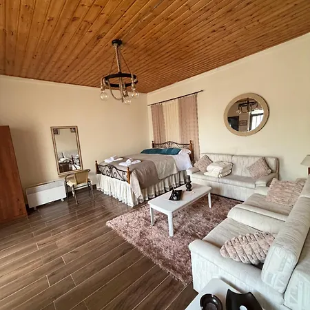 Сasa de vacaciones Giorgoula House *