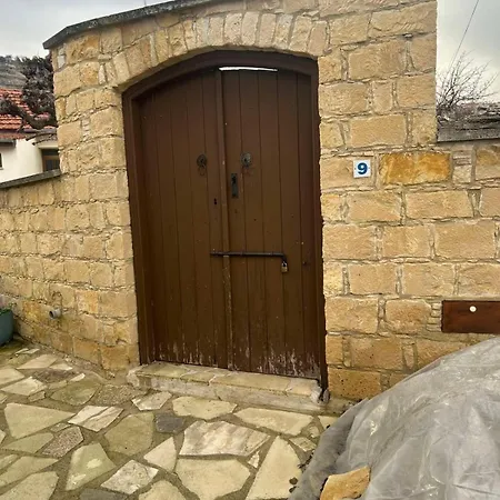 Giorgoula House *