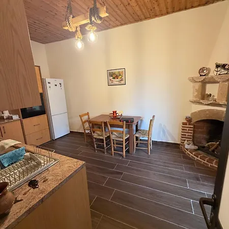 Giorgoula House * Koilani