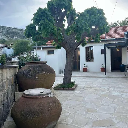 Giorgoula House