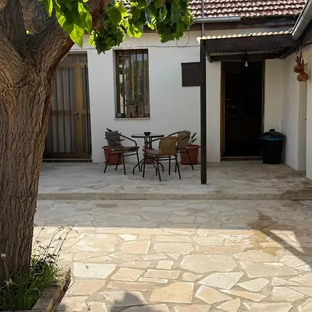 別荘 Giorgoula House Koilani