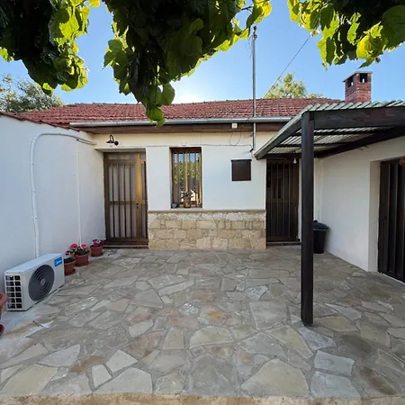 別荘 Giorgoula House