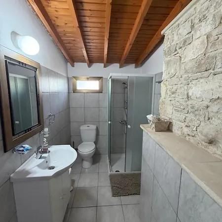Giorgoula House