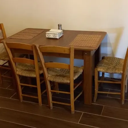 Casa vacanze Giorgoula House *