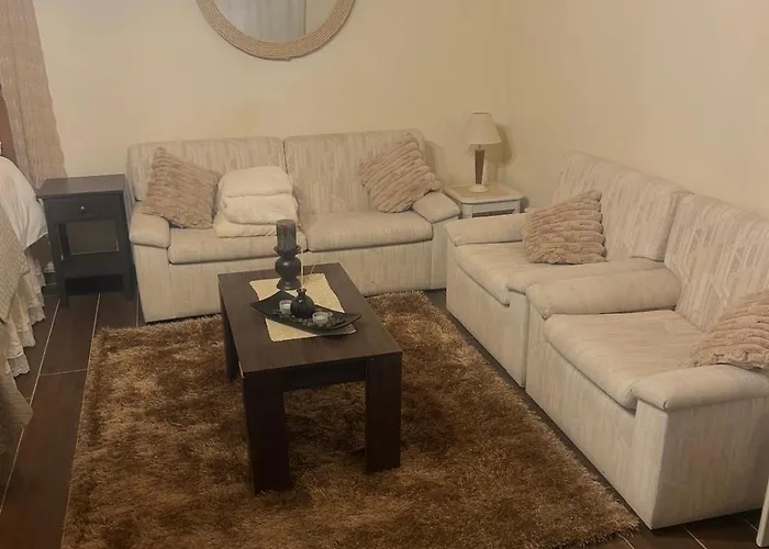 Сasa de vacaciones Giorgoula House