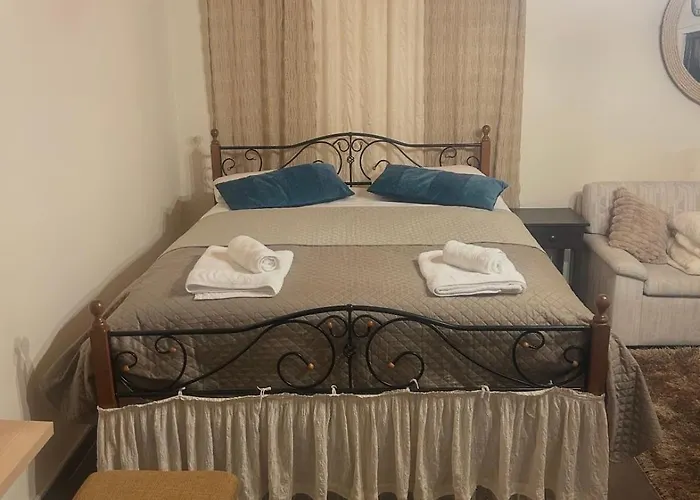 Сasa de vacaciones Giorgoula House Koilani