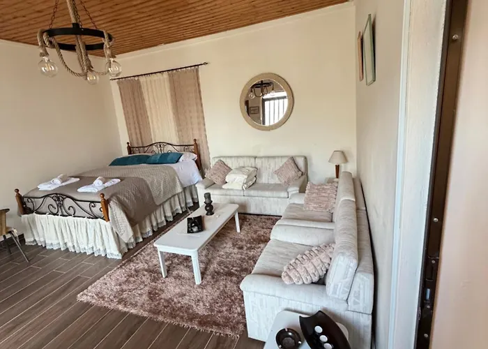 Giorgoula House Prázdninový dům *